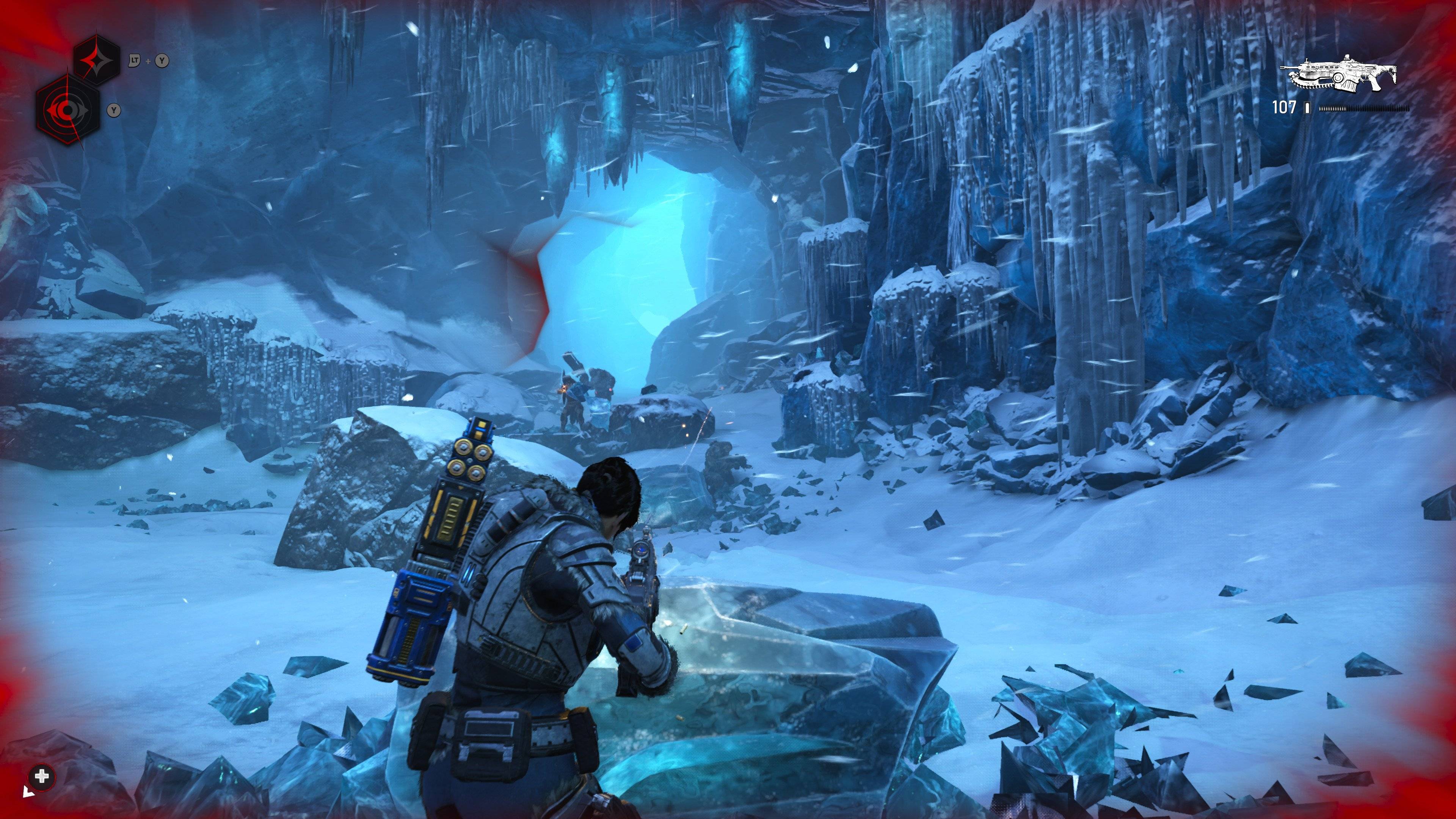 Gears 5 - Imagen 38